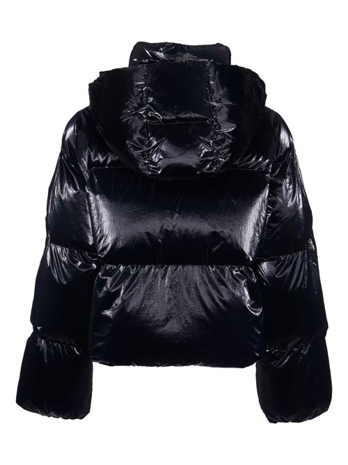 Cropped down jacket ELISABETTA FRANCHI | PI77D46E2110